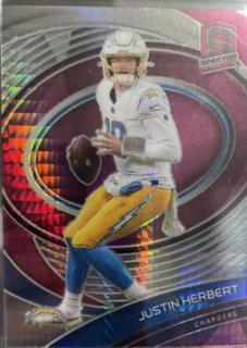 Justin Herbert