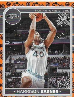 Harrison Barnes