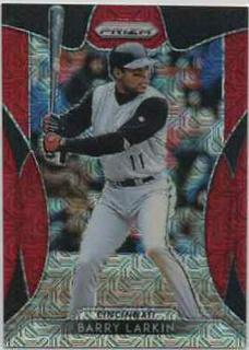Barry Larkin