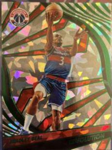 Bradley Beal
