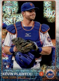 Kevin Plawecki