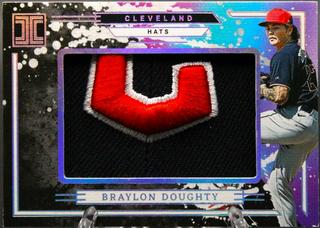 Braylon Doughty
