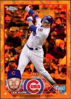 Ian Happ