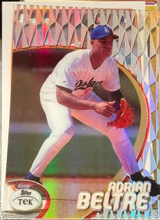 Adrian Beltre