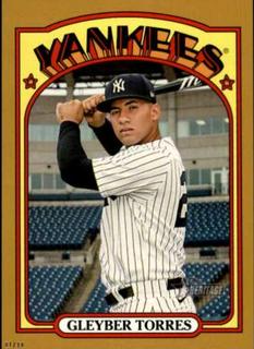 Gleyber Torres