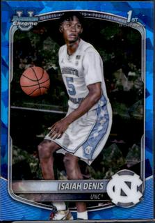 Isaiah Denis