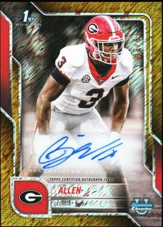CJ Allen
