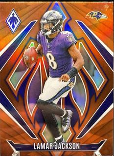 Lamar Jackson