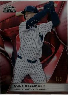 Cody Bellinger