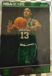 James Young