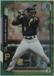 Starling Marte