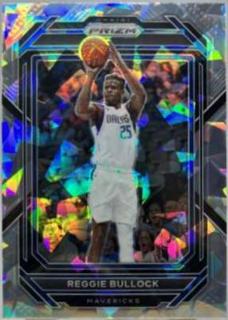 Reggie Bullock