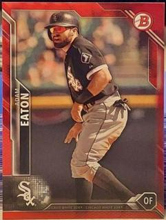 Adam Eaton