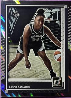Jewell Loyd