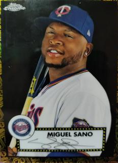 Miguel Sano