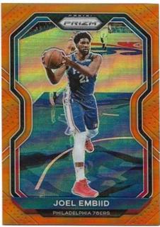 Joel Embiid