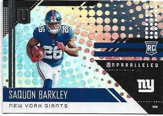Saquon Barkley