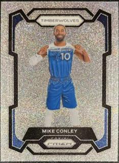 Mike Conley