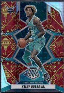 Kelly Oubre Jr.