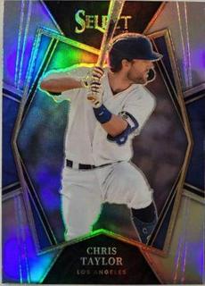 Chris Taylor