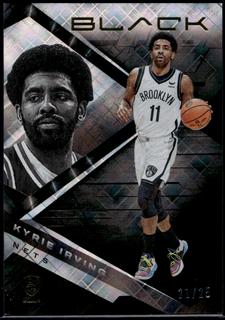Kyrie Irving