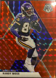 Randy Moss
