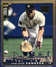 Don Mattingly