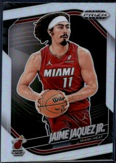 Jaime Jaquez Jr.