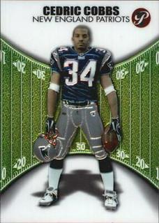 Cedric Cobbs