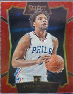 Jahlil Okafor