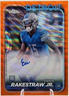 Ennis Rakestraw Jr.