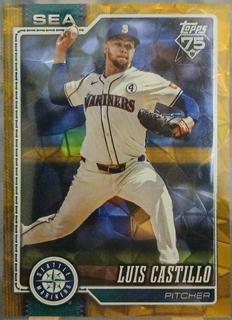 Luis Castillo