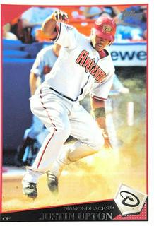 Justin Upton