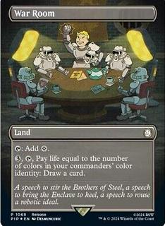 War Room