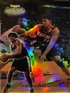 Brian Grant