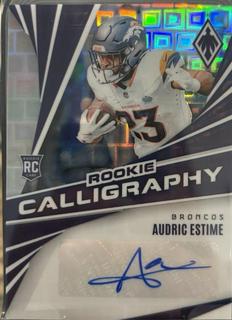 Audric Estime