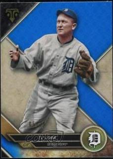 Ty Cobb