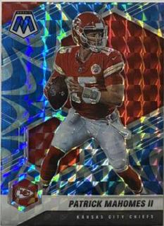 Patrick Mahomes II