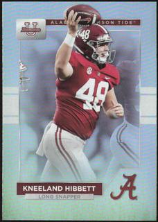 Kneeland Hibbett