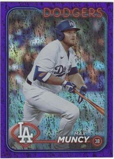 Max Muncy