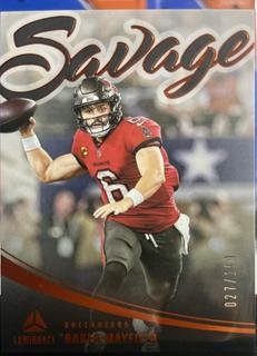 Baker Mayfield
