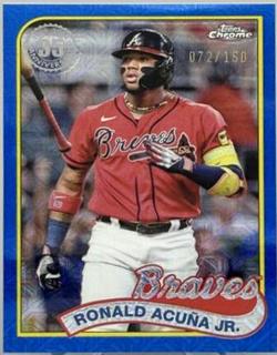 Ronald Acuna Jr.
