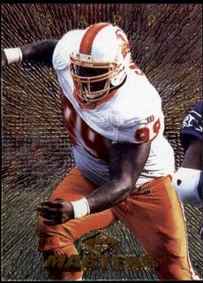 Warren Sapp