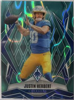 Justin Herbert