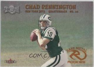 Chad Pennington