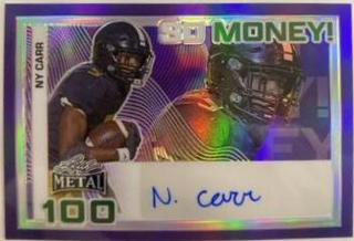 Ny Carr
