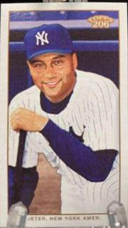 Derek Jeter
