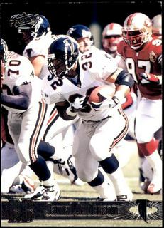 Jamal Anderson