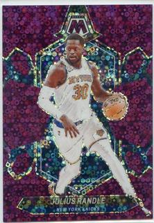 Julius Randle