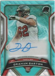 Graham Barton
